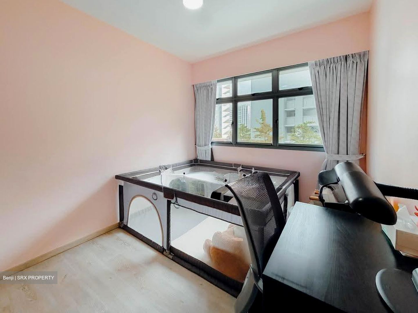 Blk 623C Tampines Greenverge (Tampines), HDB 5 Rooms #629386441
